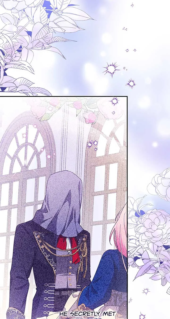 The Planned First Kiss Chapter 42 page 8