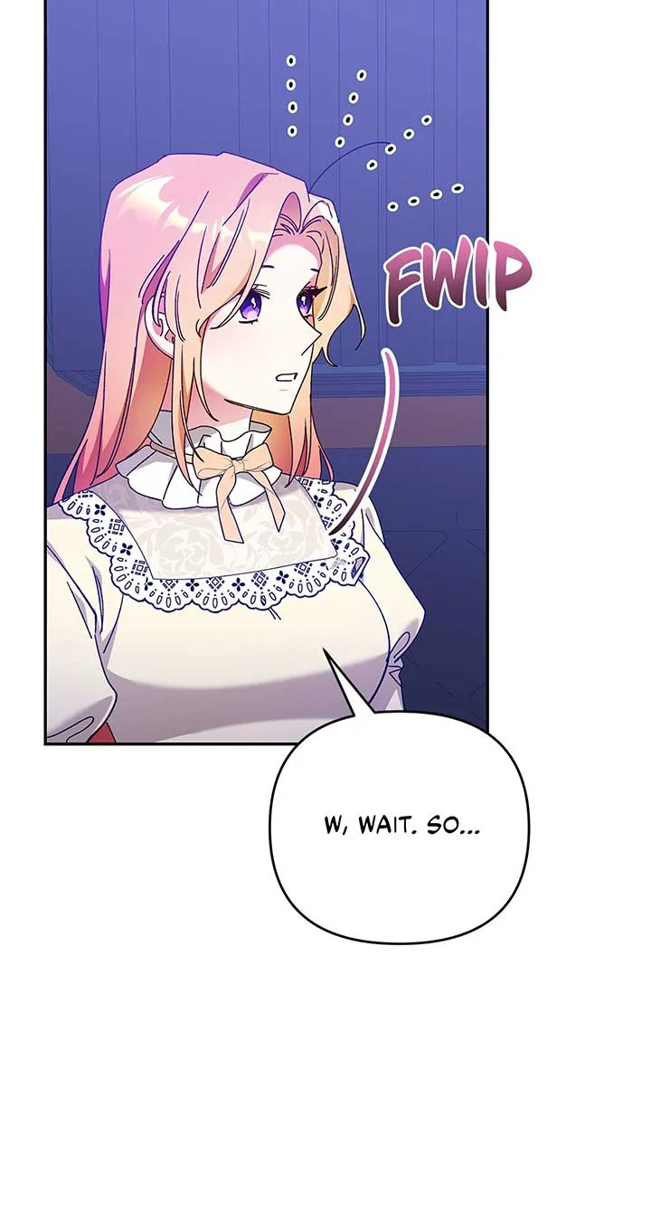 The Planned First Kiss Chapter 42 page 40