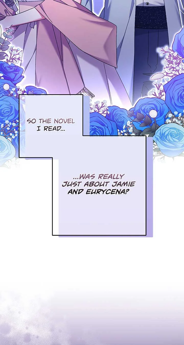 The Planned First Kiss Chapter 42 page 36