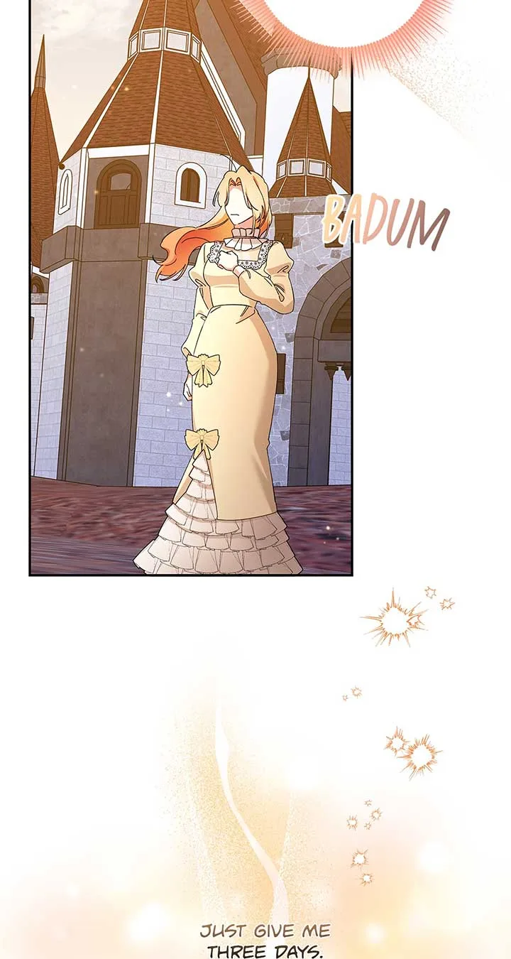 The Planned First Kiss Chapter 40 page 40