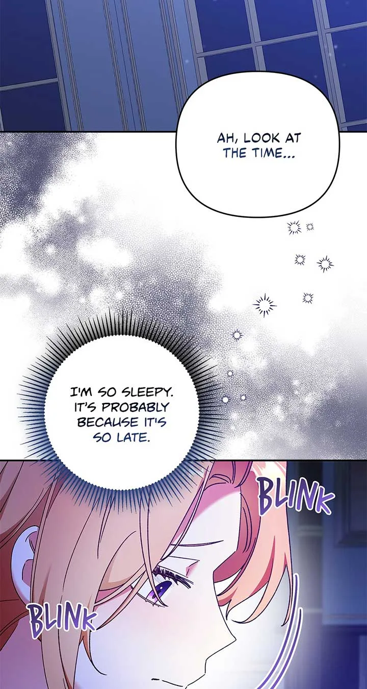 The Planned First Kiss Chapter 40 page 50