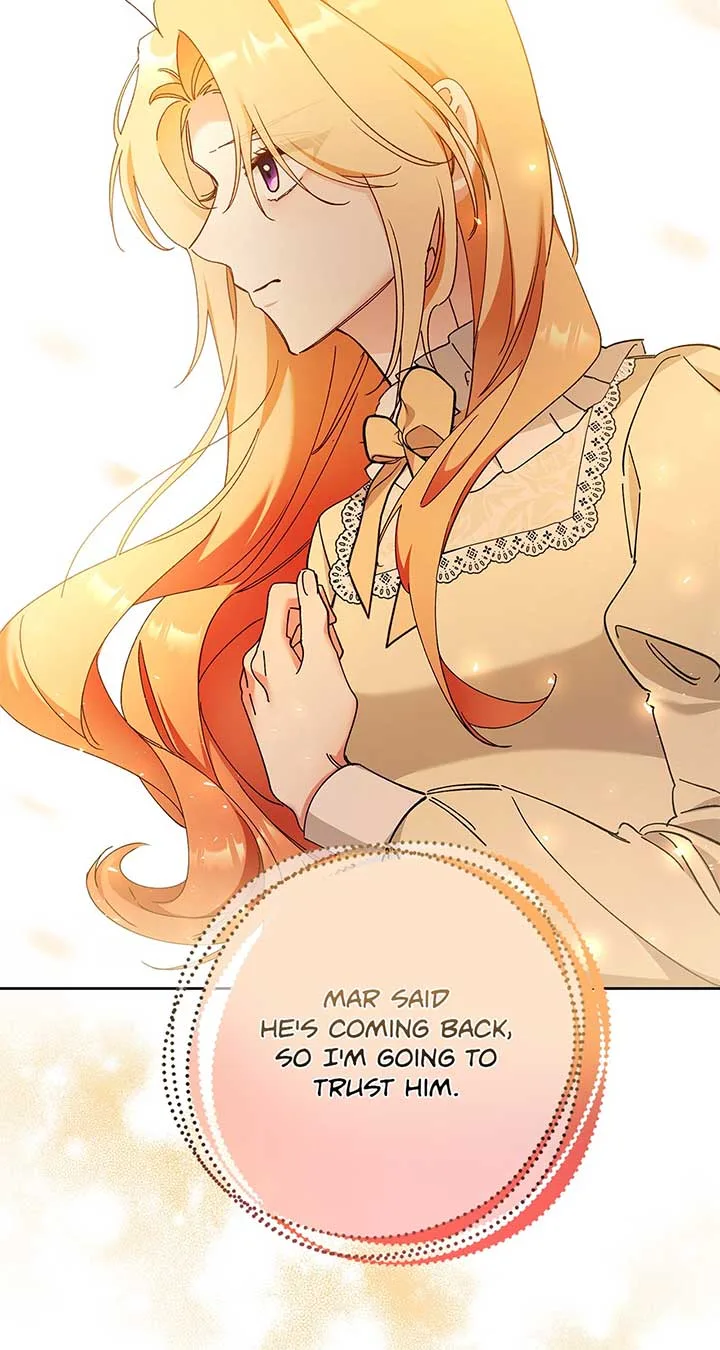 The Planned First Kiss Chapter 40 page 42