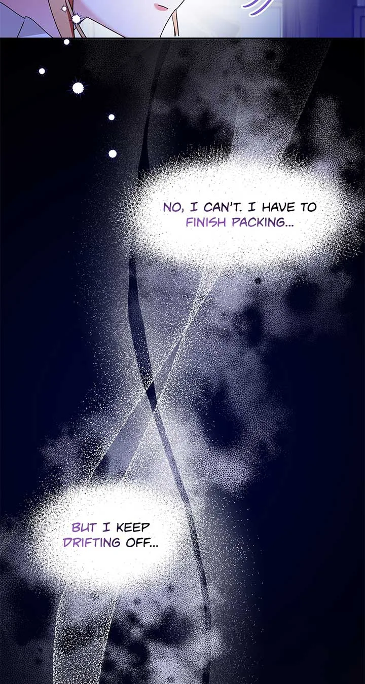 The Planned First Kiss Chapter 40 page 51