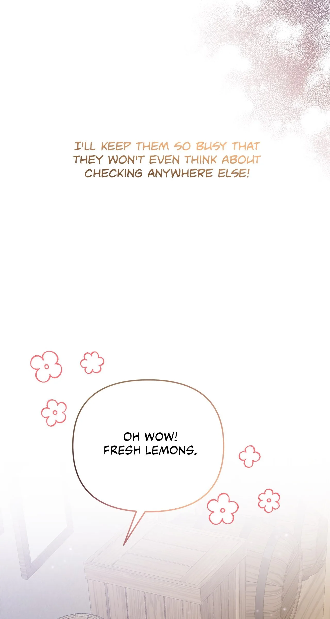 The Planned First Kiss Chapter 39 page 15