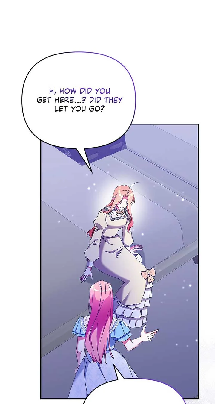 The Planned First Kiss Chapter 40 page 56