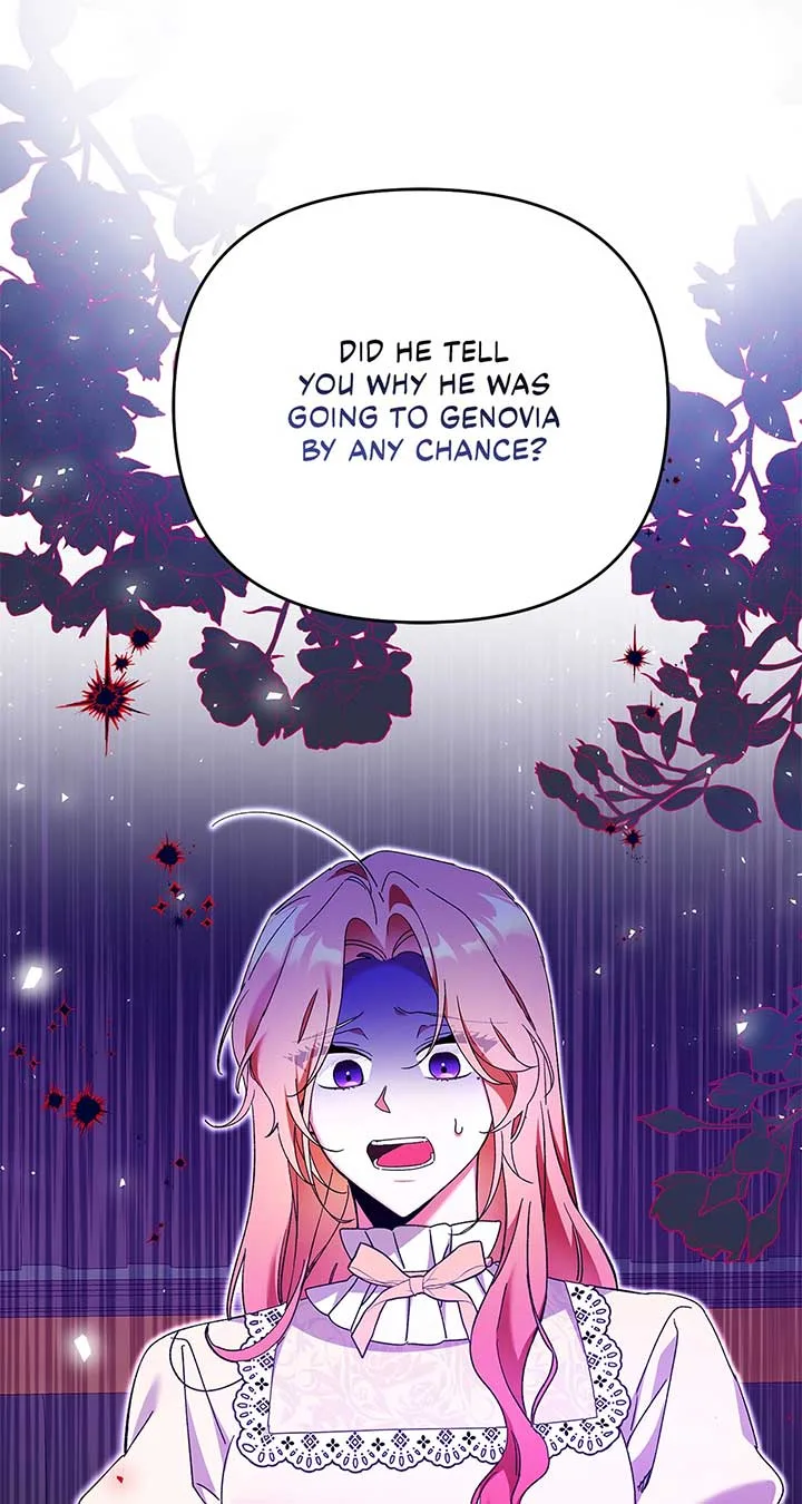 The Planned First Kiss Chapter 43 page 38