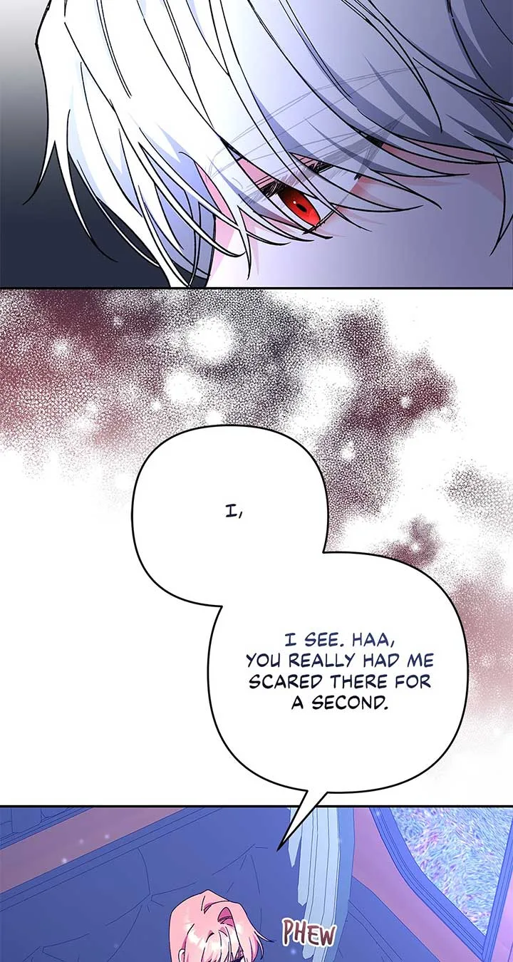 The Planned First Kiss Chapter 43 page 27