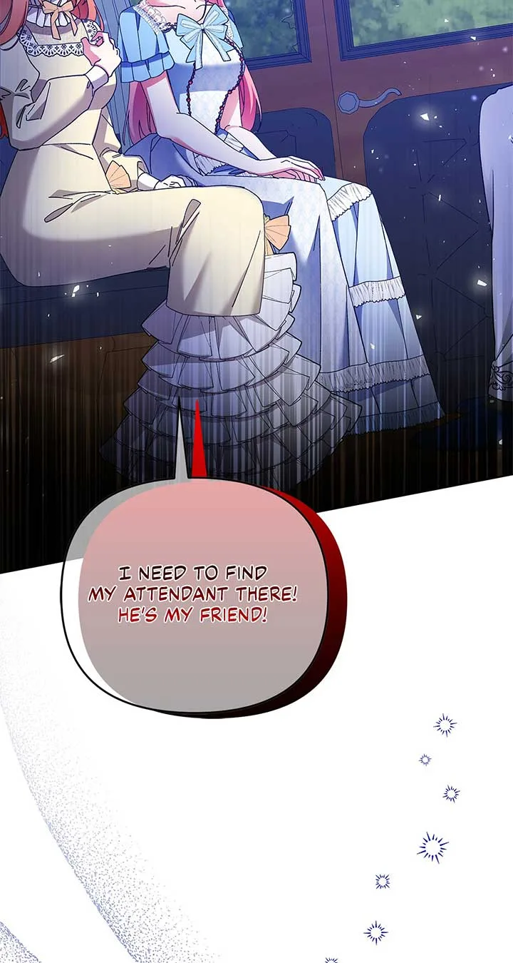 The Planned First Kiss Chapter 43 page 3