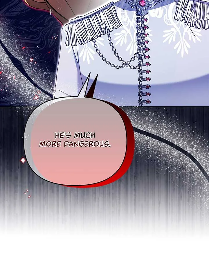 The Planned First Kiss Chapter 43 page 34