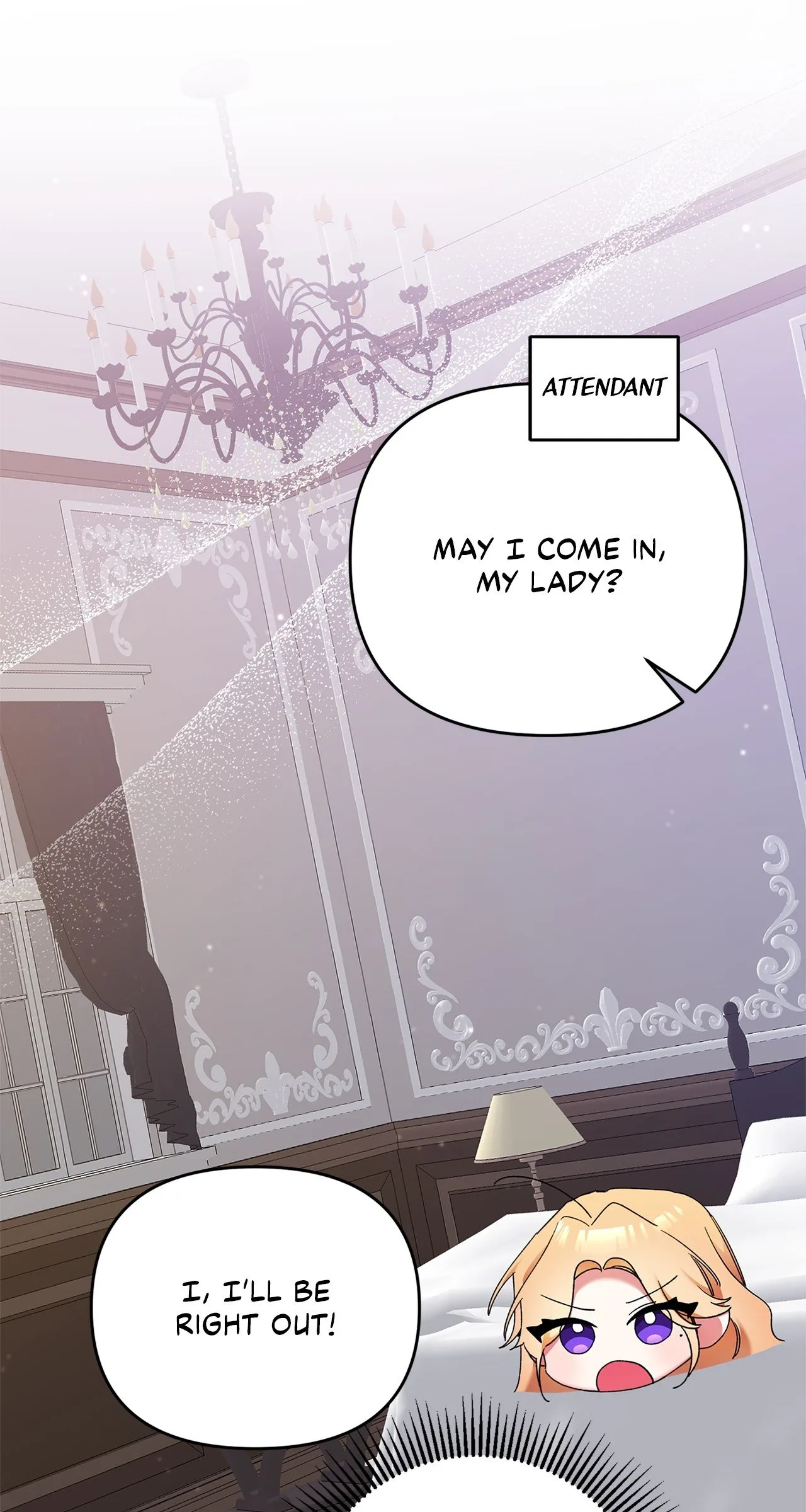 The Planned First Kiss Chapter 39 page 5