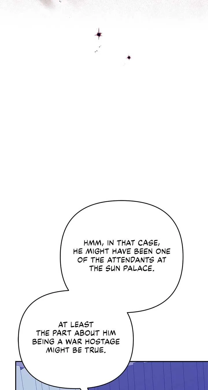 The Planned First Kiss Chapter 43 page 40
