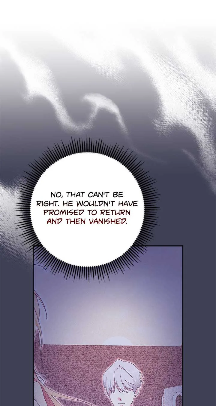 The Planned First Kiss Chapter 43 page 44