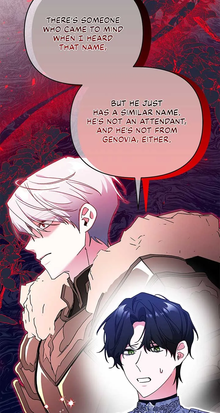 The Planned First Kiss Chapter 43 page 33
