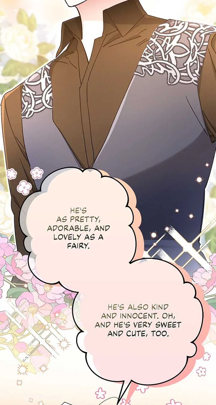 The Planned First Kiss Chapter 43 page 25