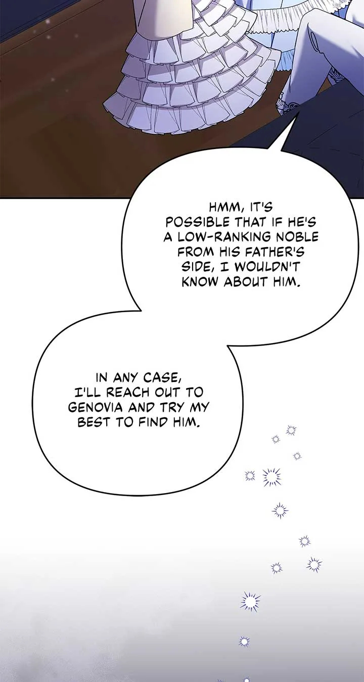 The Planned First Kiss Chapter 43 page 47