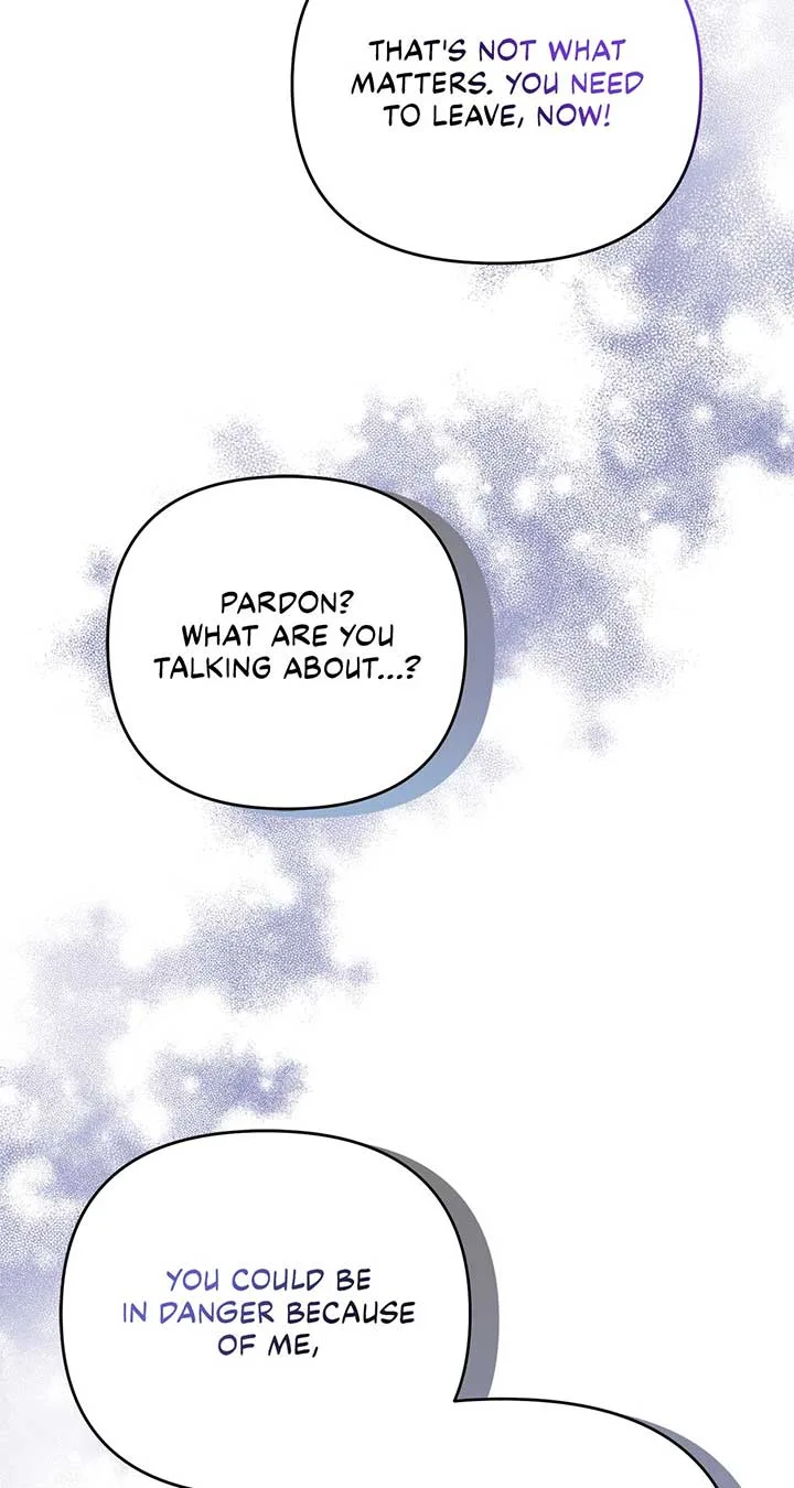 The Planned First Kiss Chapter 40 page 57