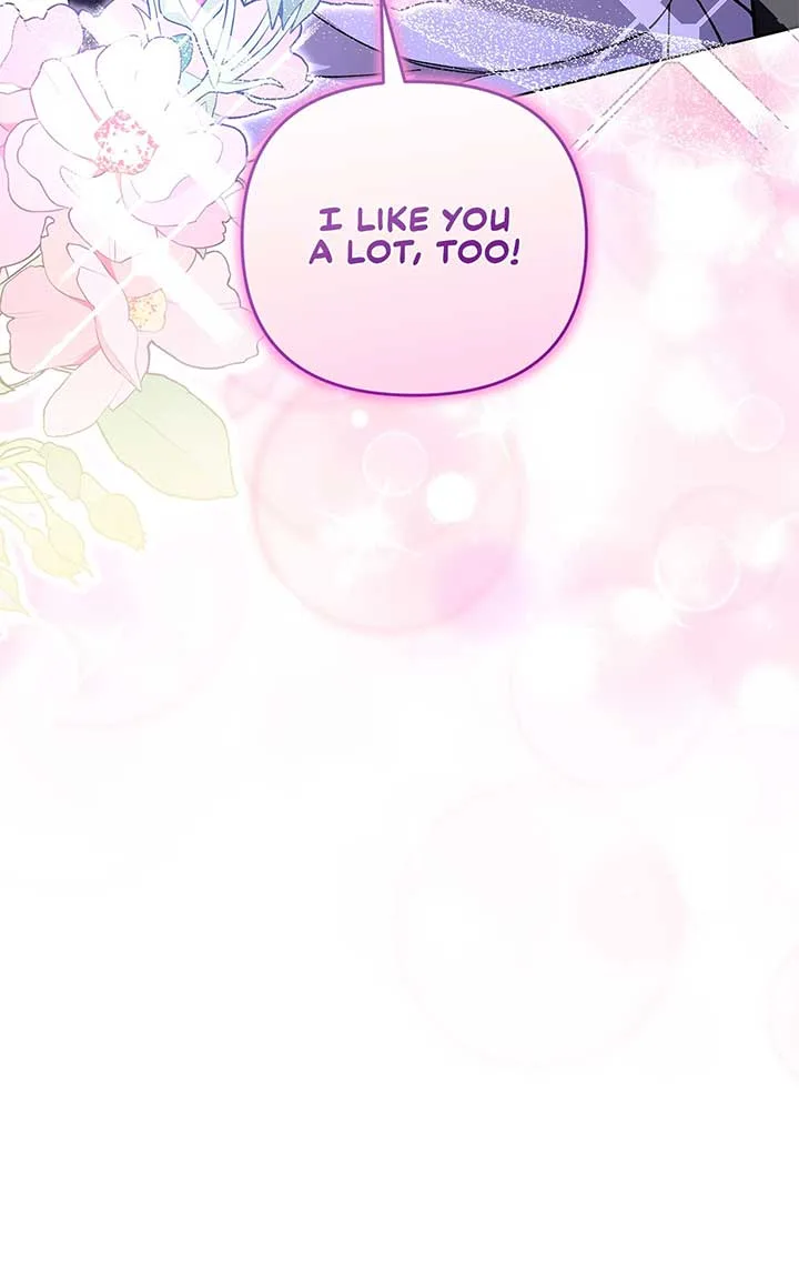 The Planned First Kiss Chapter 37 page 84