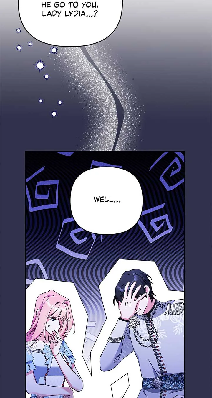The Planned First Kiss Chapter 43 page 22
