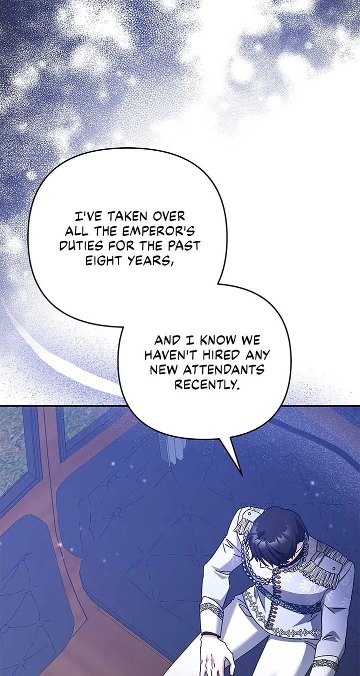 The Planned First Kiss Chapter 43 page 9