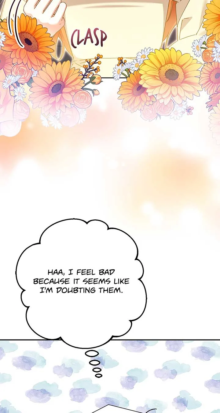 The Planned First Kiss Chapter 43 page 86