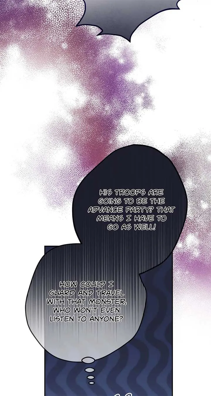 The Planned First Kiss Chapter 44 page 27