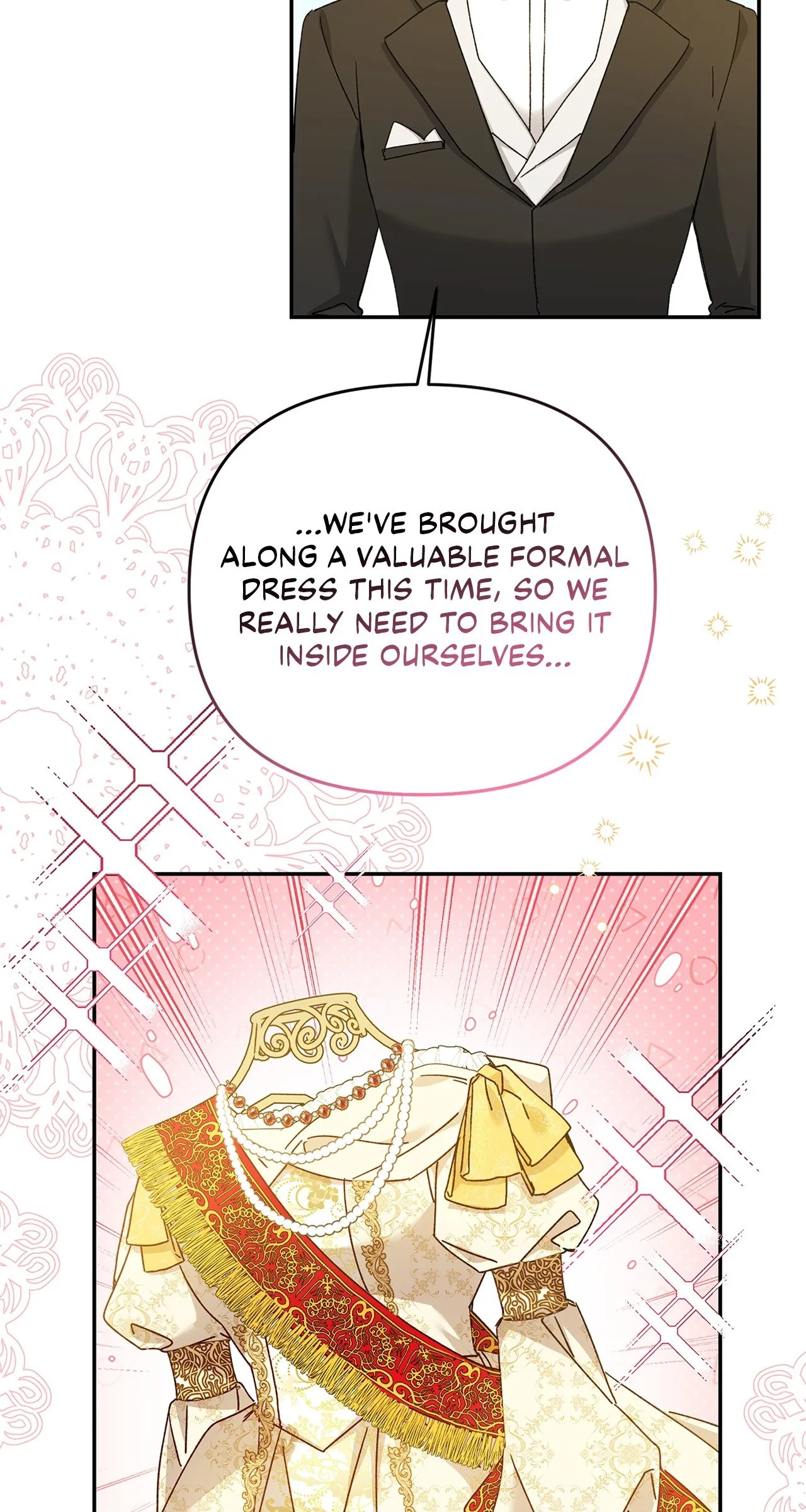 The Planned First Kiss Chapter 39 page 11