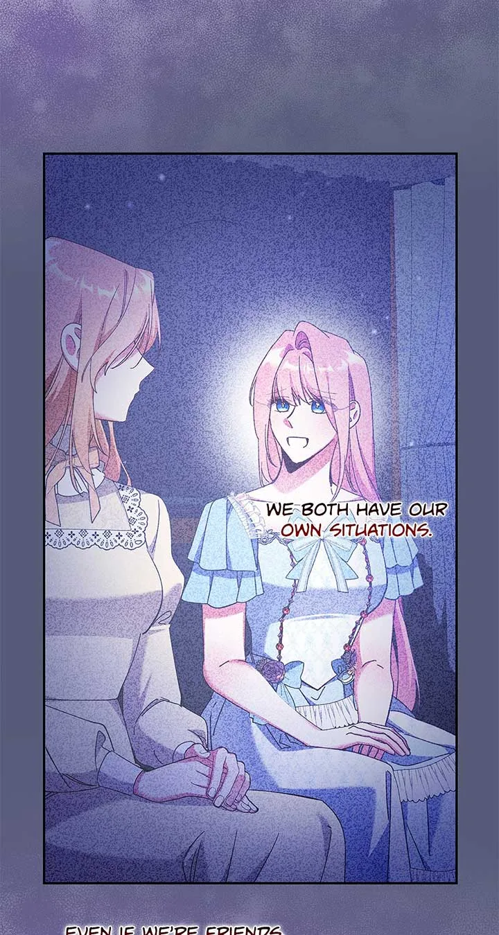 The Planned First Kiss Chapter 43 page 76