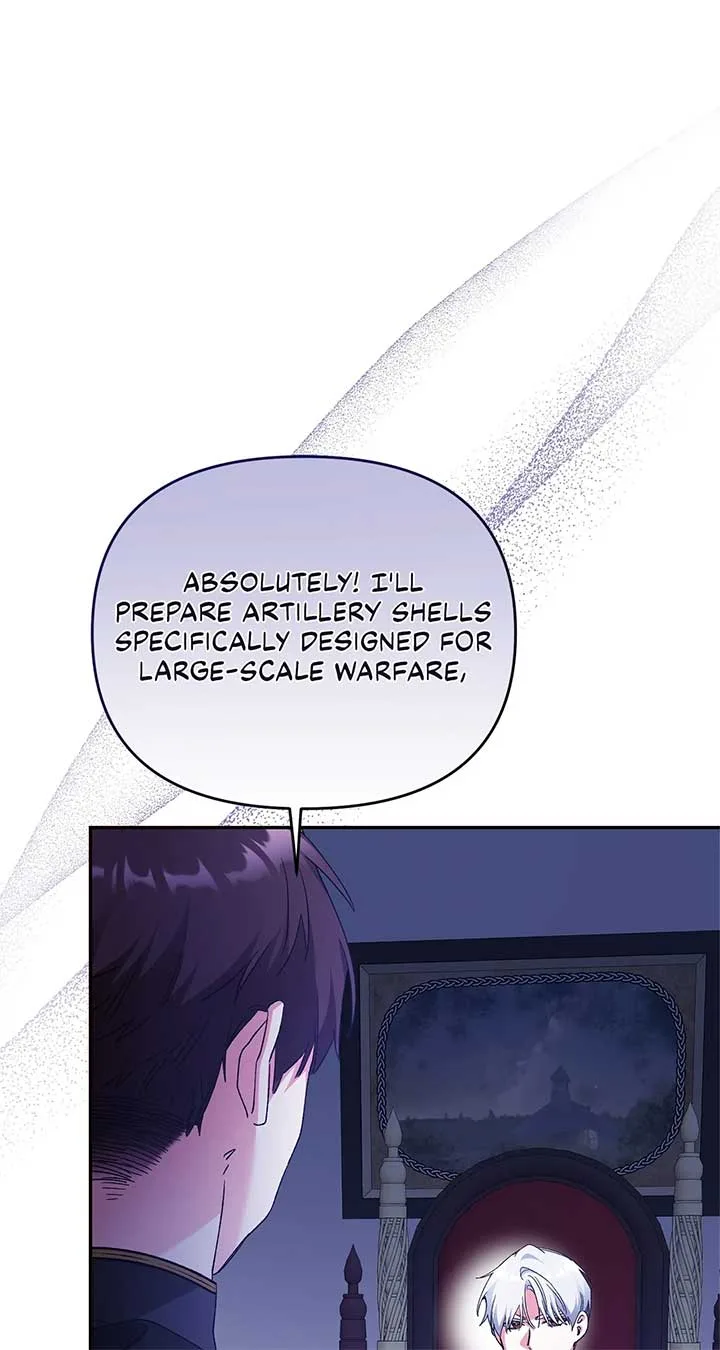 The Planned First Kiss Chapter 44 page 24
