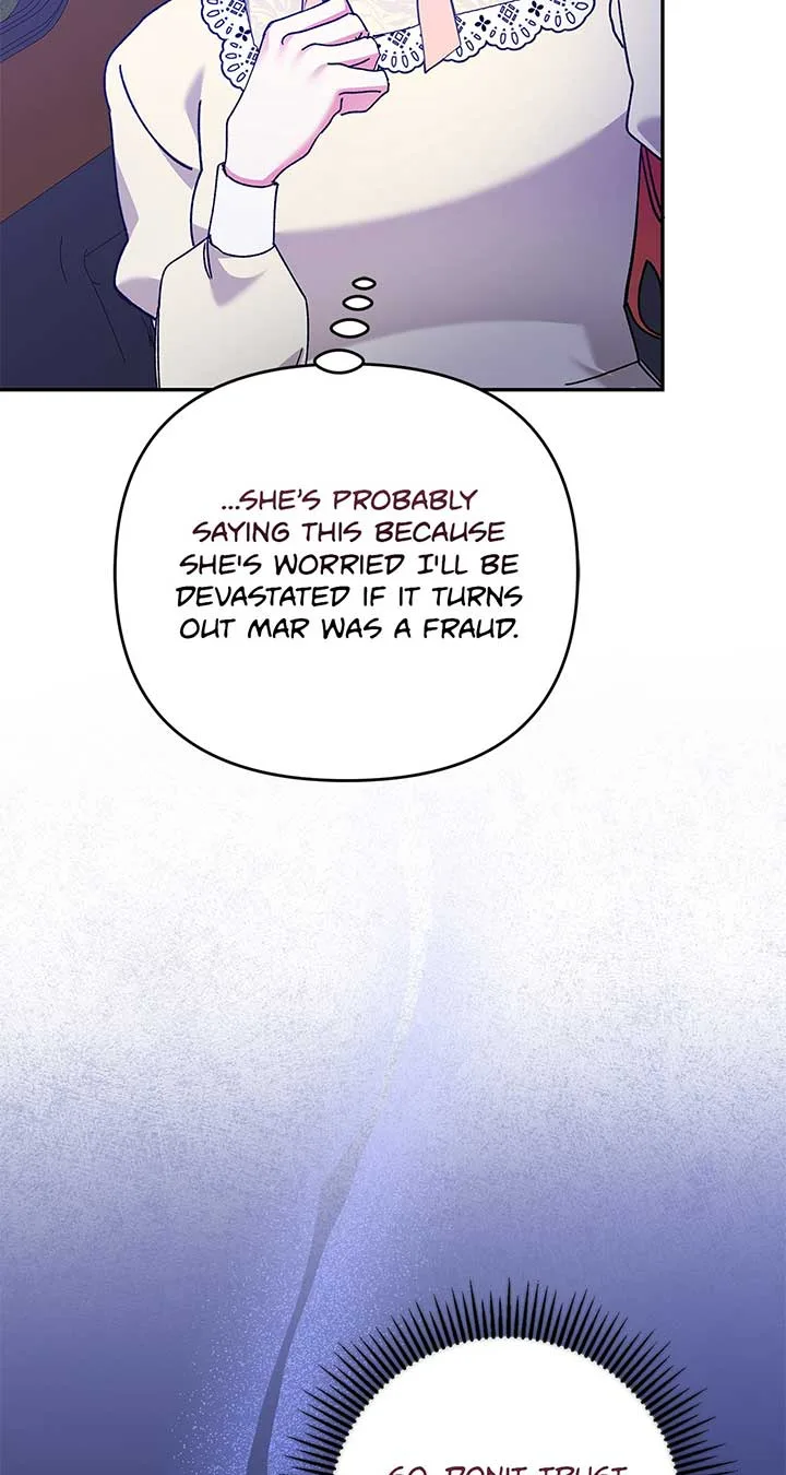 The Planned First Kiss Chapter 43 page 58