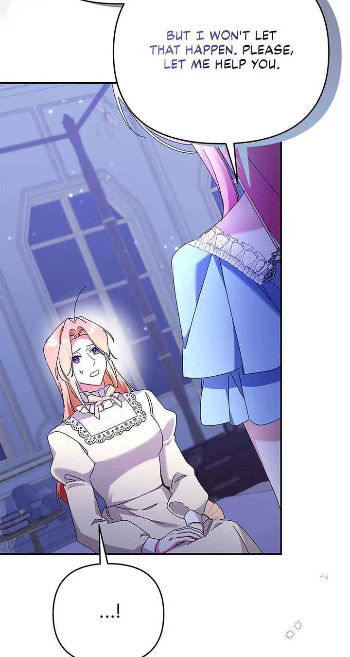 The Planned First Kiss Chapter 40 page 58