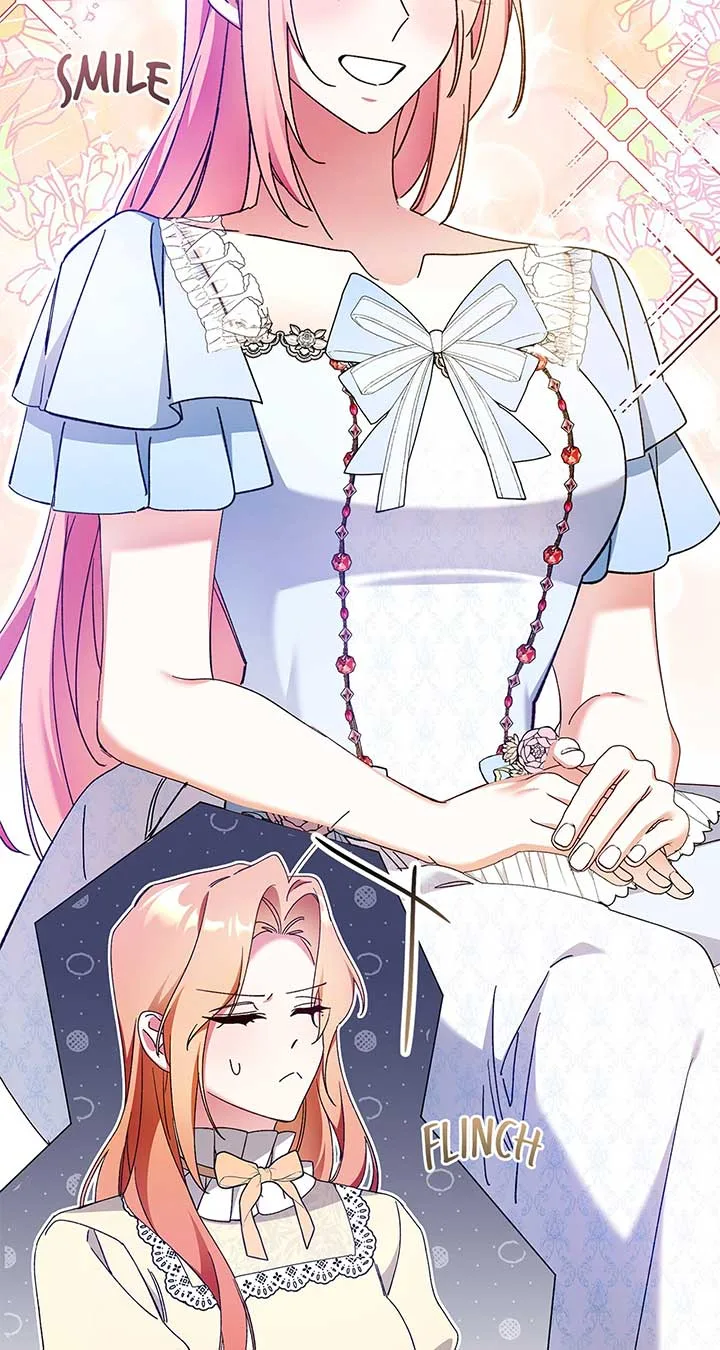 The Planned First Kiss Chapter 43 page 93