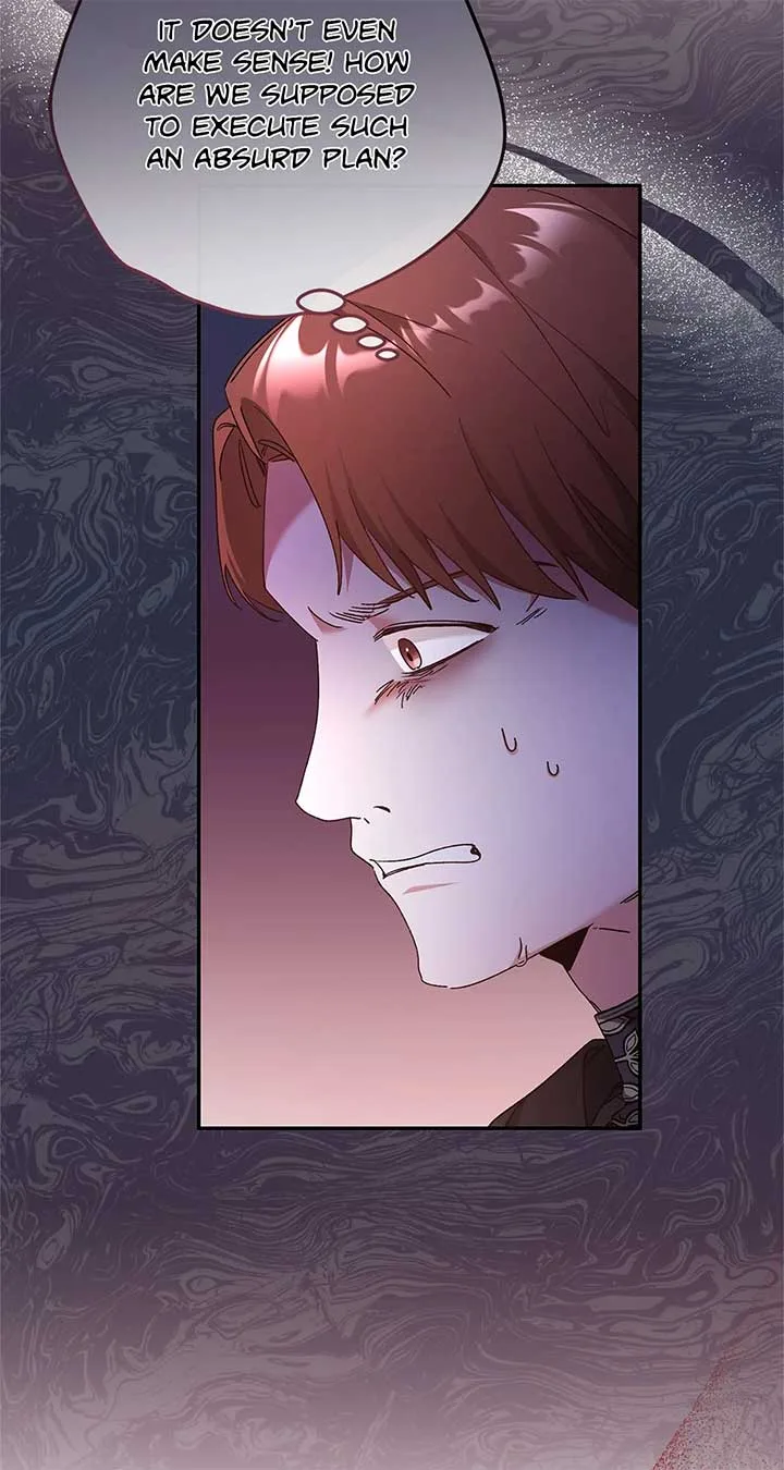 The Planned First Kiss Chapter 44 page 17