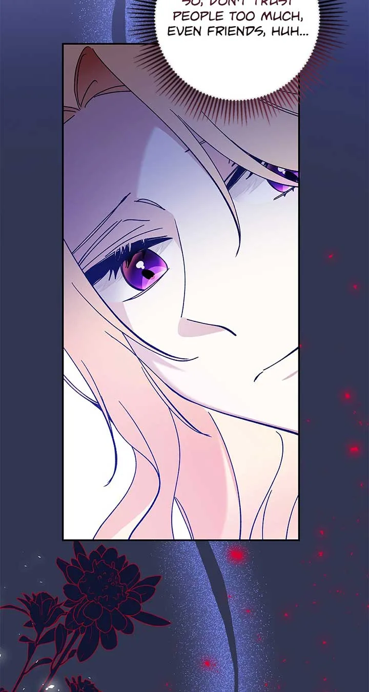The Planned First Kiss Chapter 43 page 59