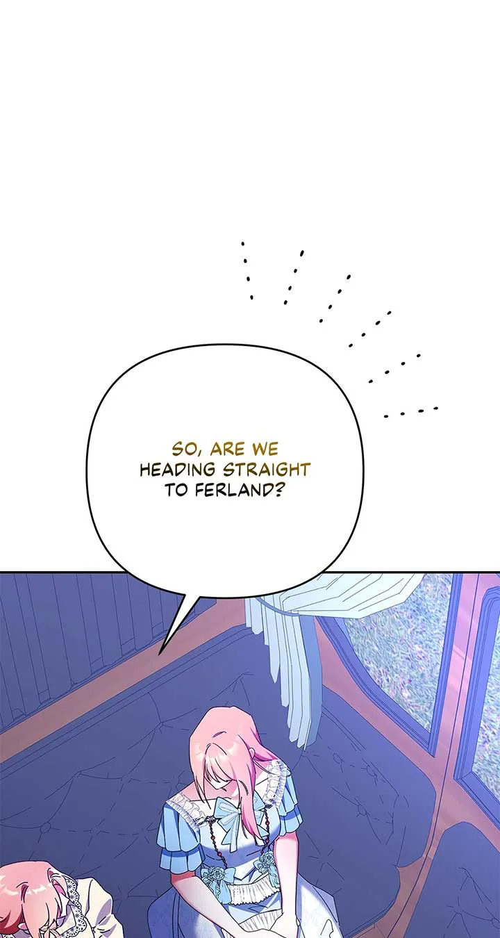 The Planned First Kiss Chapter 43 page 90