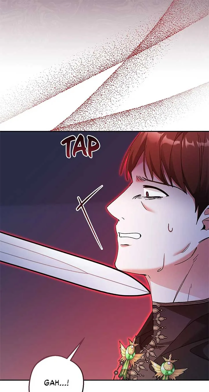 The Planned First Kiss Chapter 44 page 18