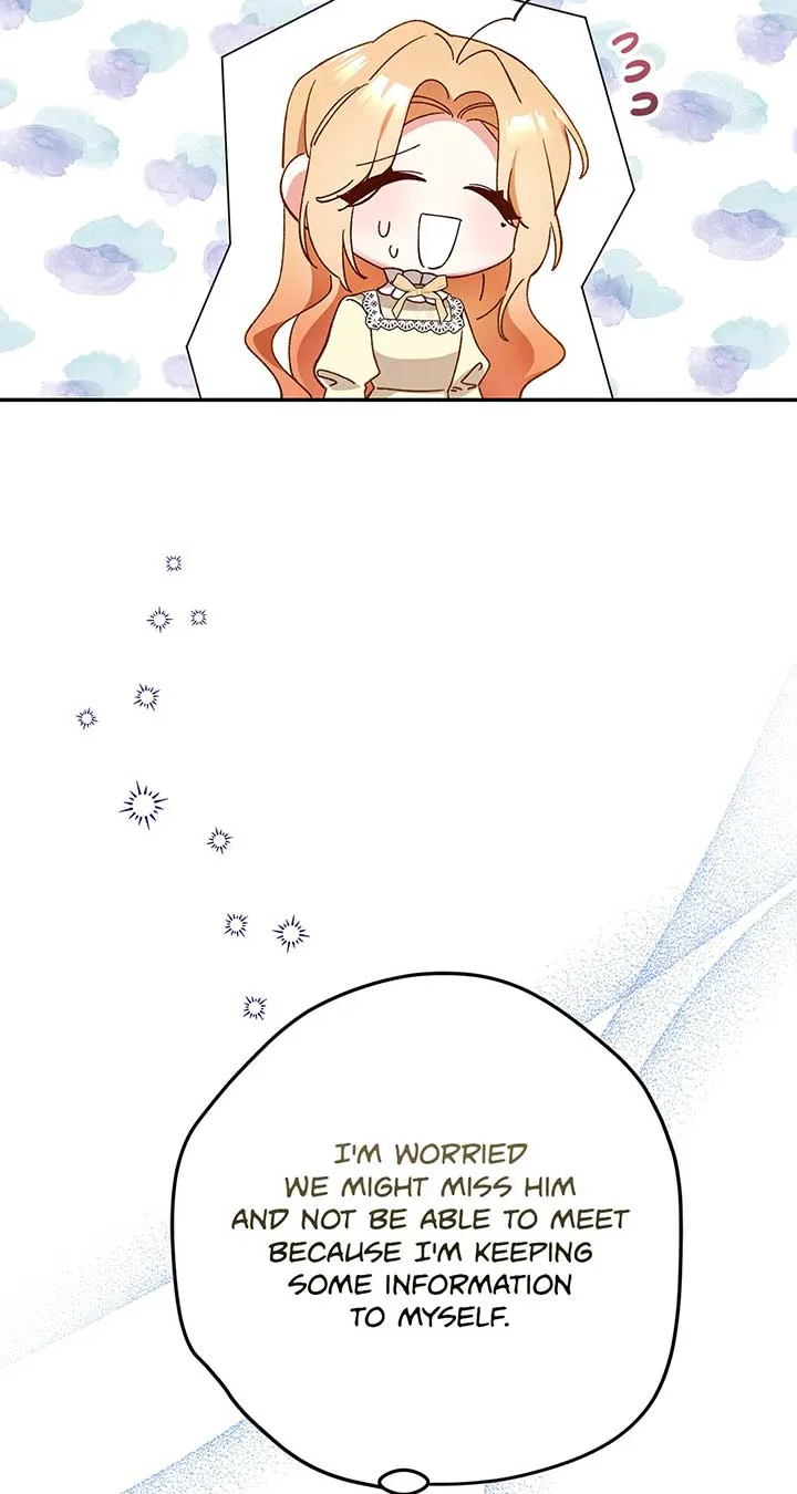 The Planned First Kiss Chapter 43 page 87
