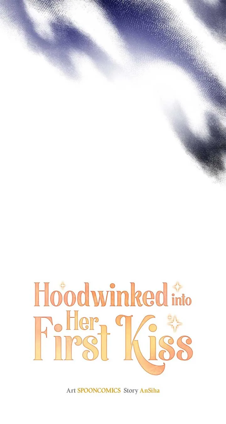 The Planned First Kiss Chapter 44 page 8