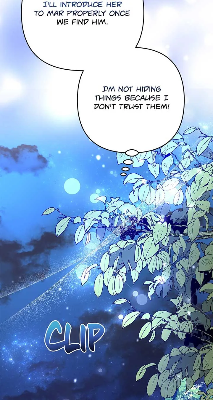 The Planned First Kiss Chapter 43 page 95