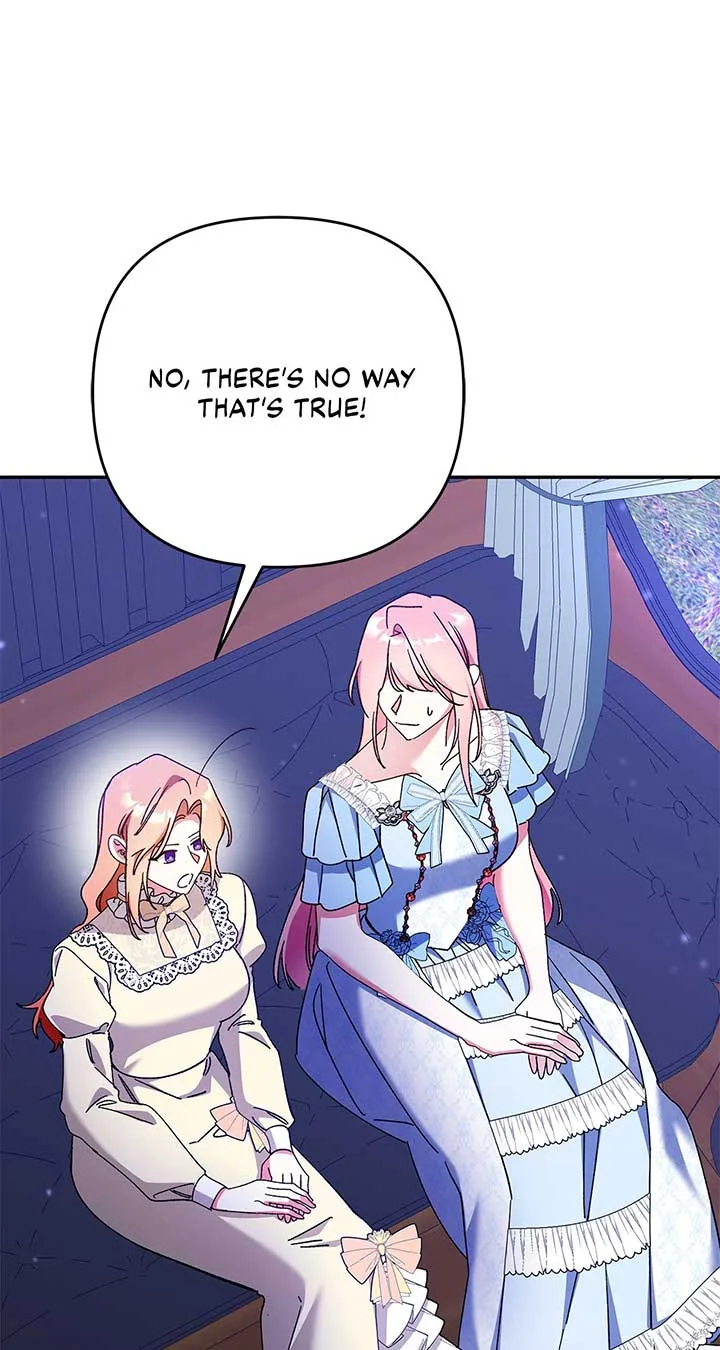 The Planned First Kiss Chapter 43 page 46