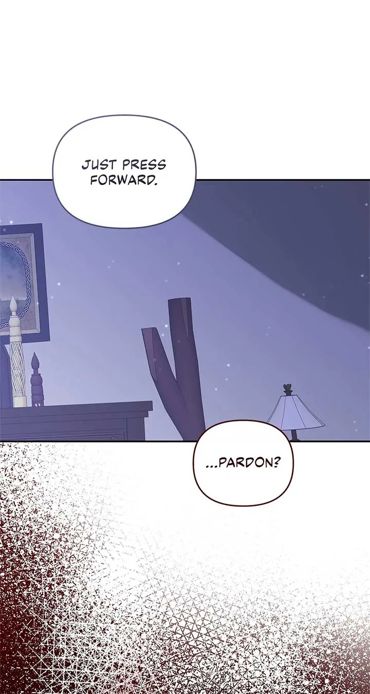 The Planned First Kiss Chapter 44 page 4