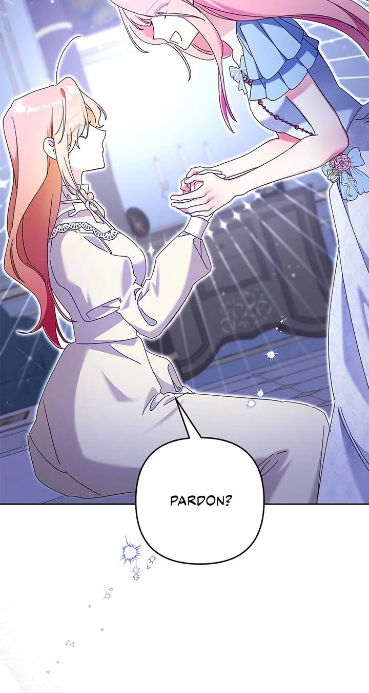 The Planned First Kiss Chapter 40 page 60