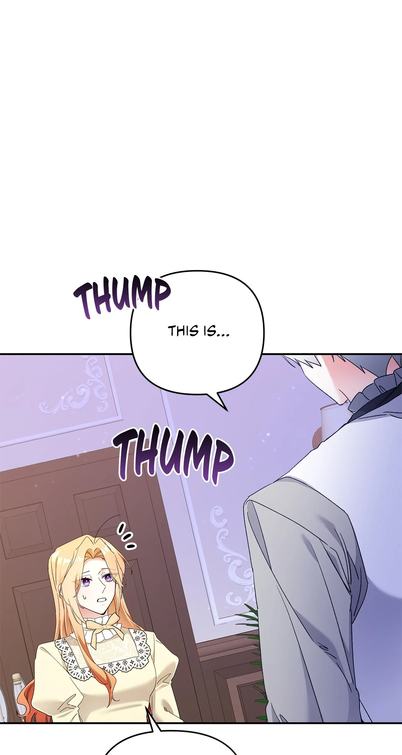 The Planned First Kiss Chapter 39 page 2