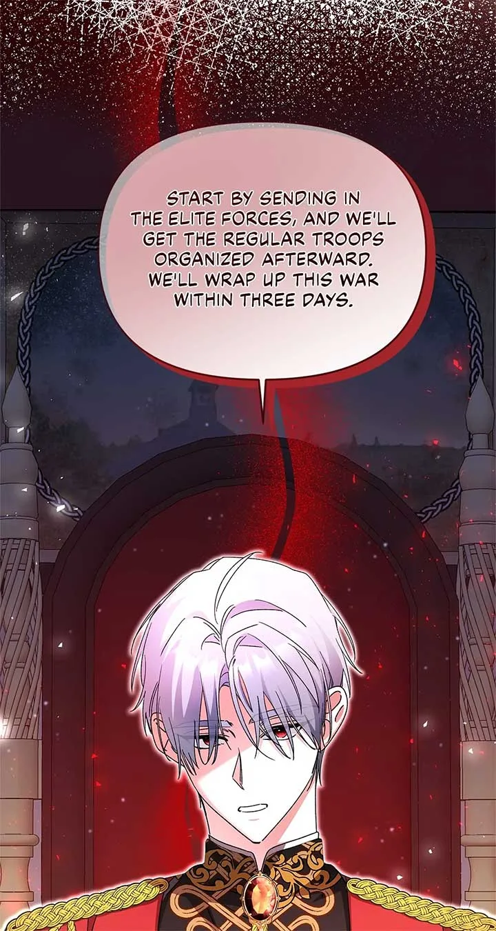 The Planned First Kiss Chapter 44 page 5