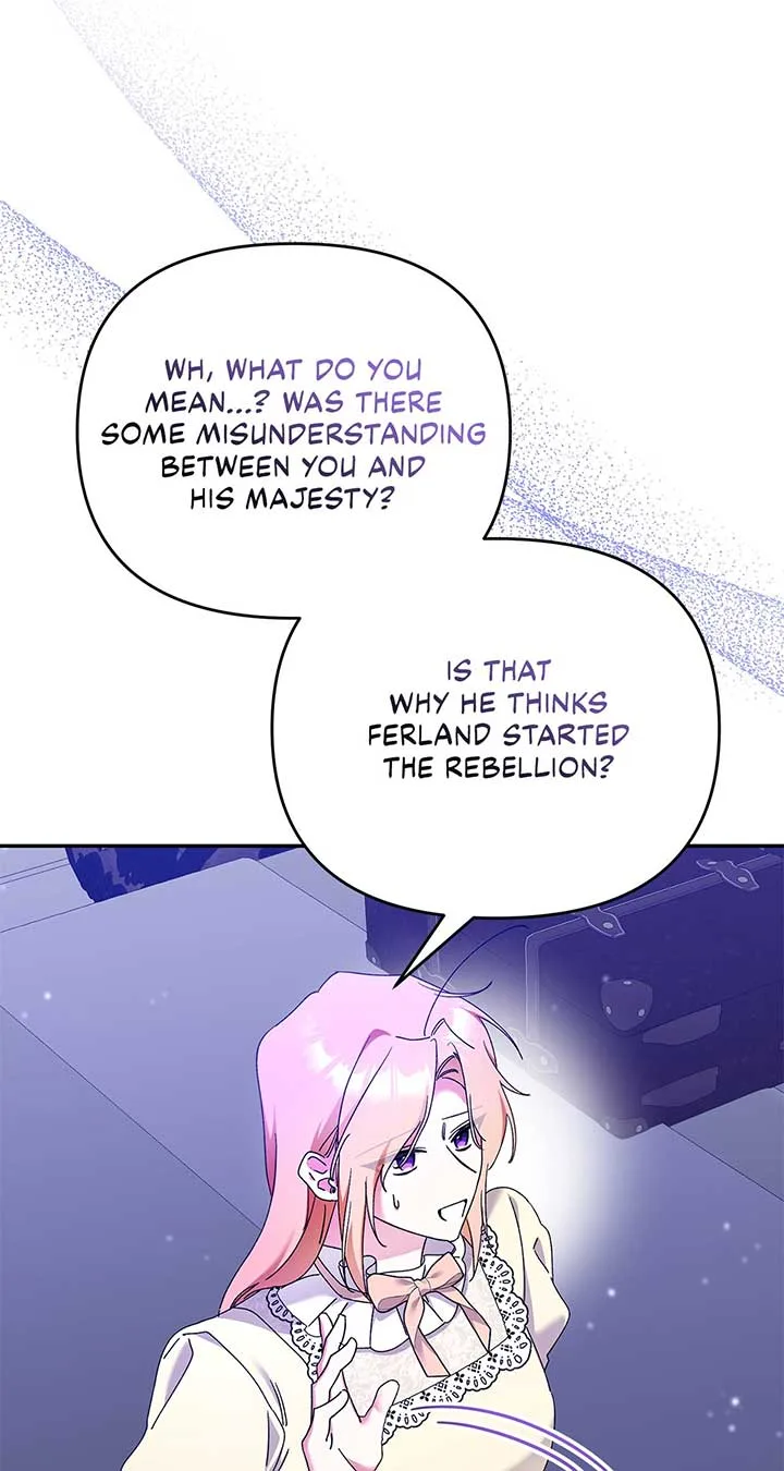 The Planned First Kiss Chapter 40 page 61