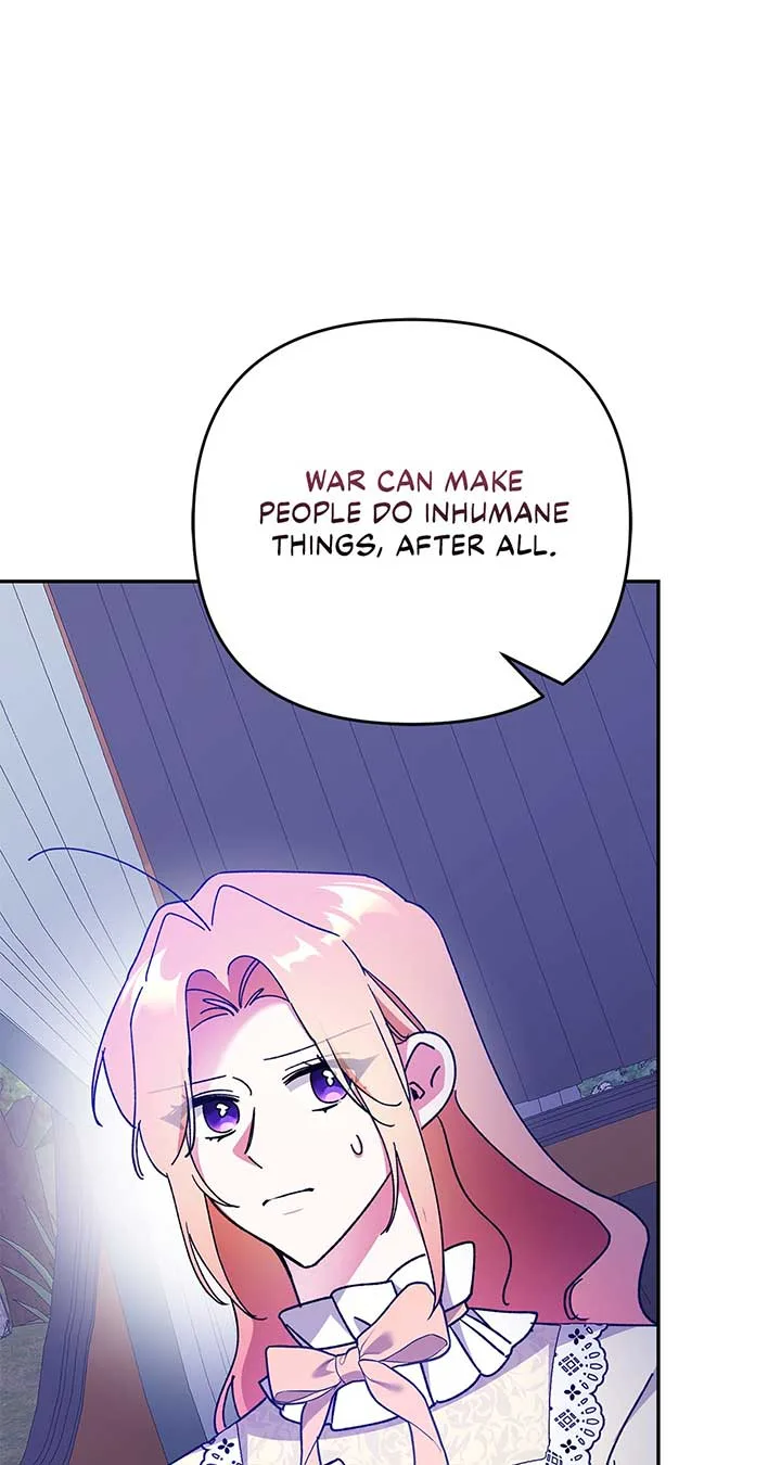 The Planned First Kiss Chapter 43 page 57