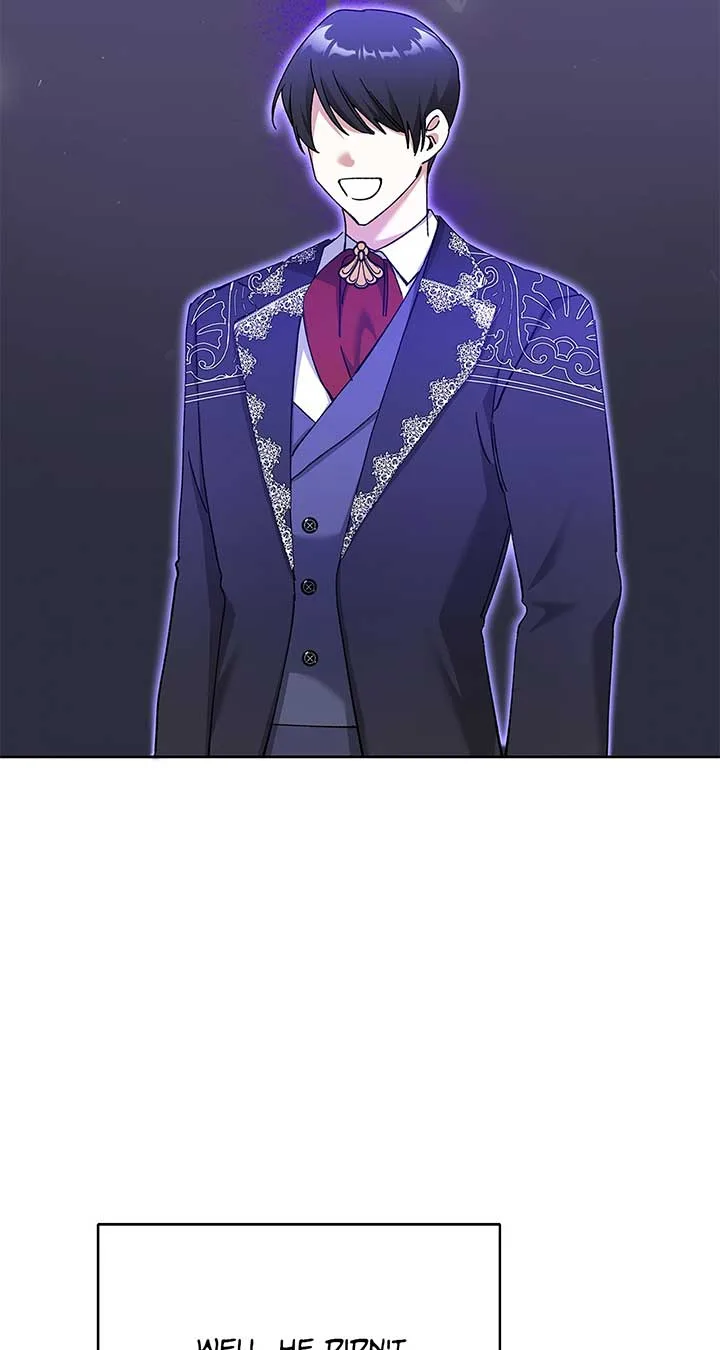 The Planned First Kiss Chapter 43 page 62