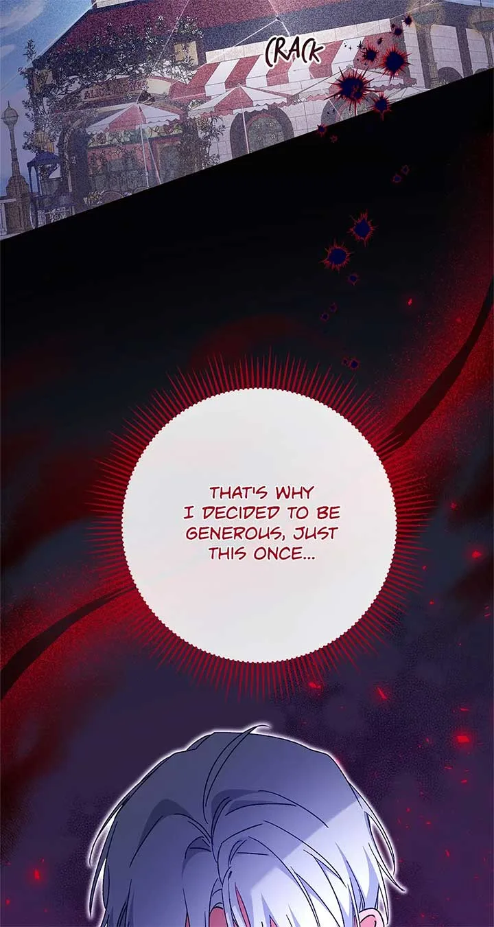 The Planned First Kiss Chapter 44 page 80