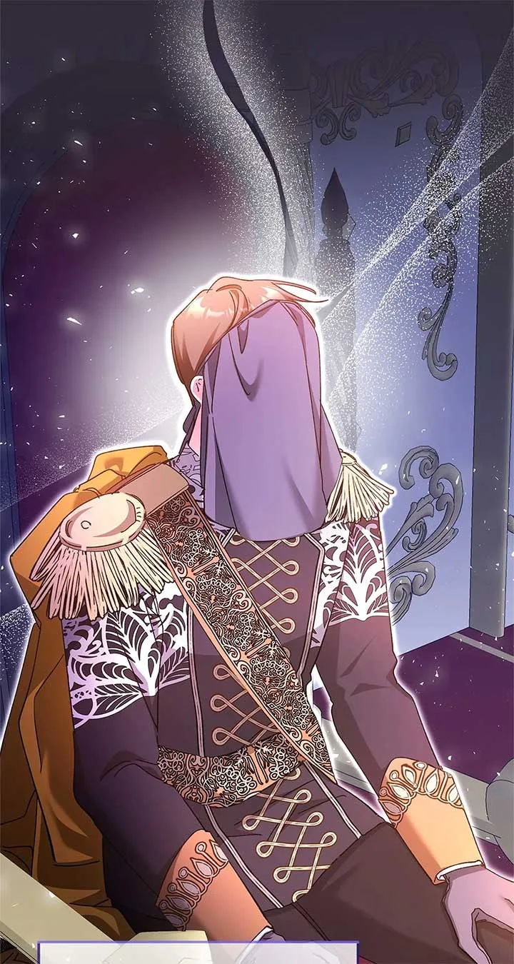 The Planned First Kiss Chapter 44 page 76