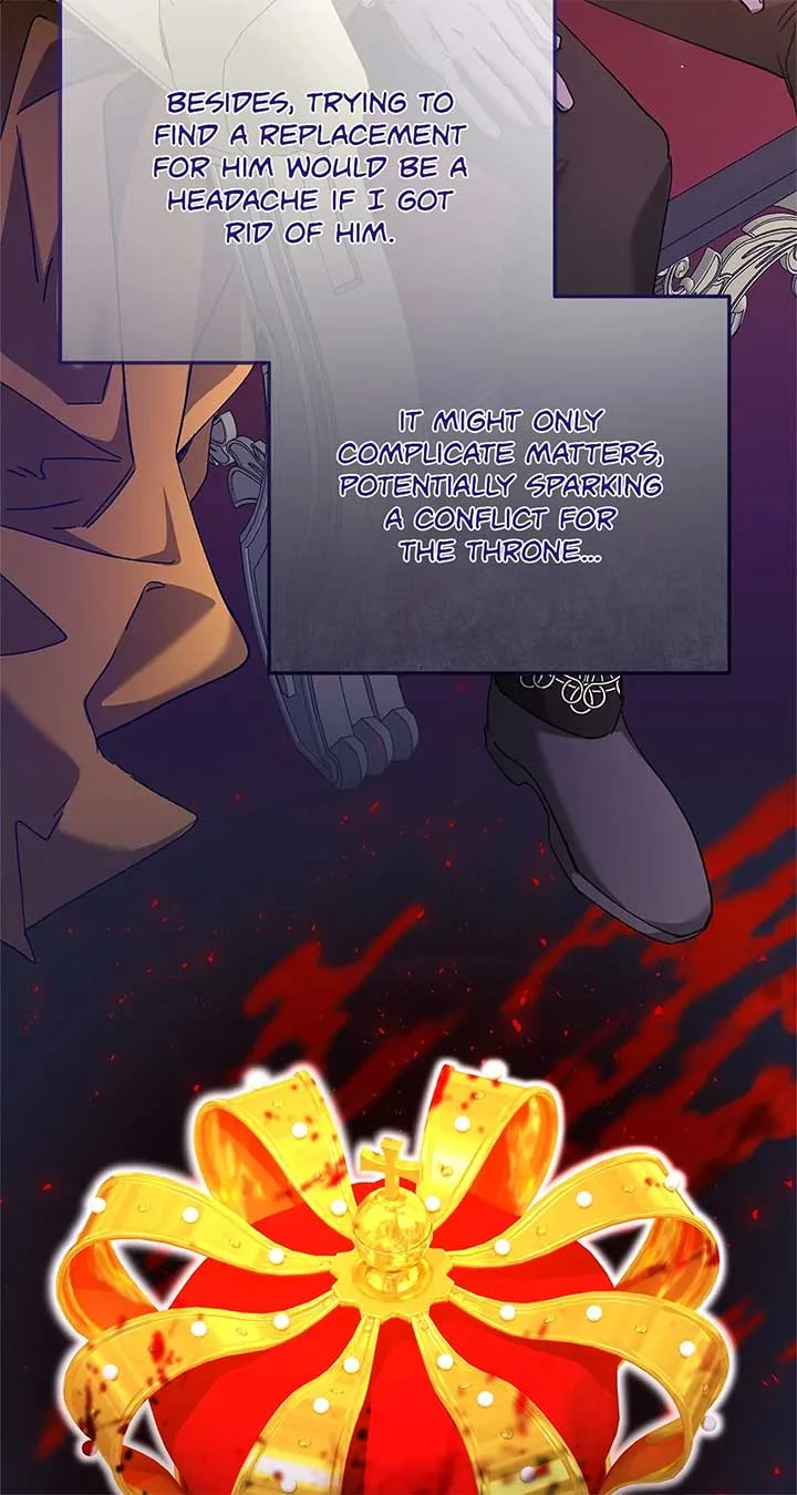 The Planned First Kiss Chapter 44 page 77