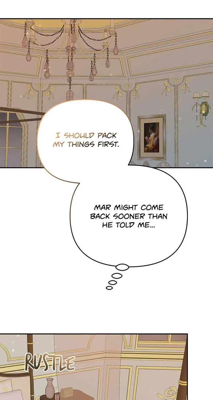 The Planned First Kiss Chapter 40 page 45